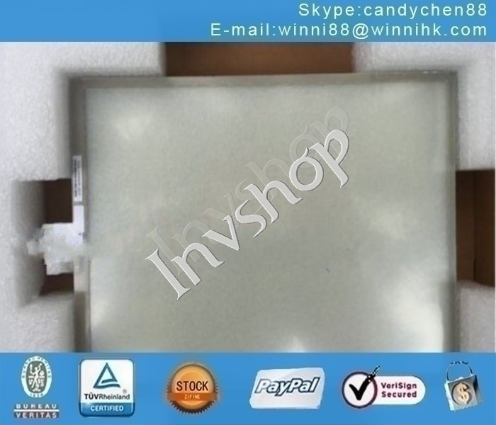 panel 1215-AGH-4W-T1 NEW 1pc A00U touch screen