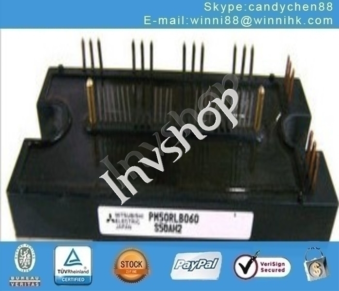 NEW MITSUBISHI PM150RLB-060 1PCS MODULE