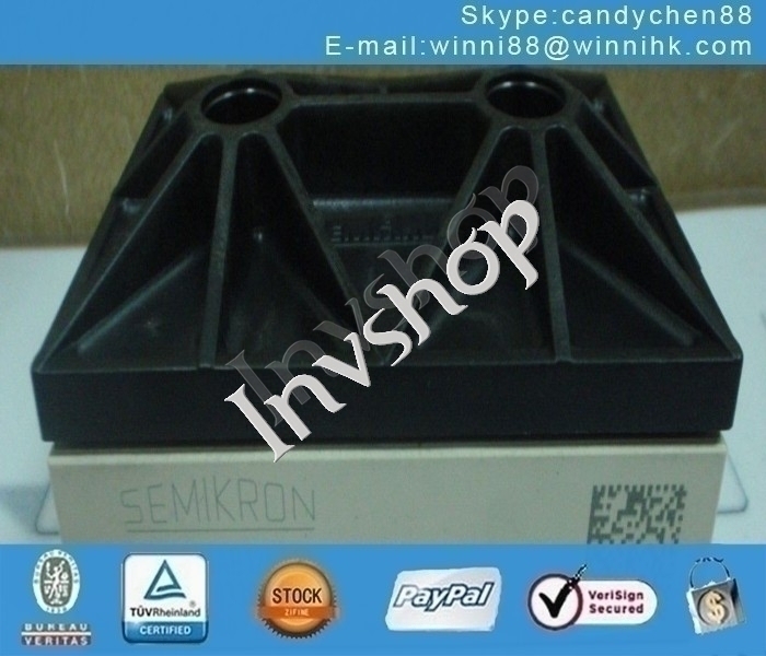 1pcs neue skiip31nab125t12 semikron original modul