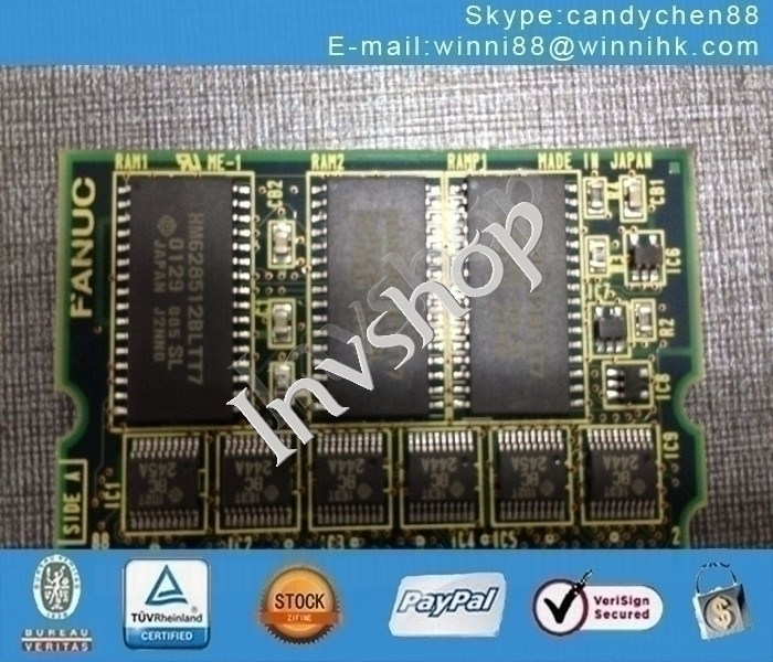 a20b-3900-0141 circuit board gut fanuc in fÃ¼r die industrie zustand