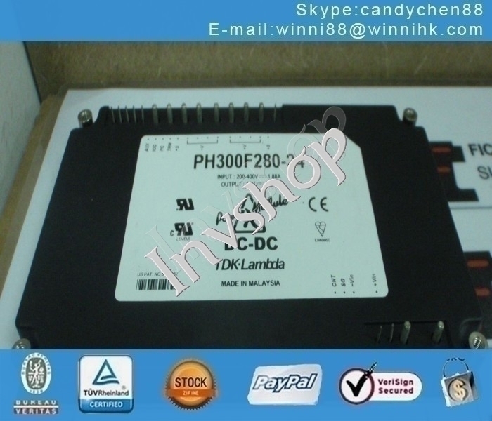 lambda ph300f280-24 neue 1pcs