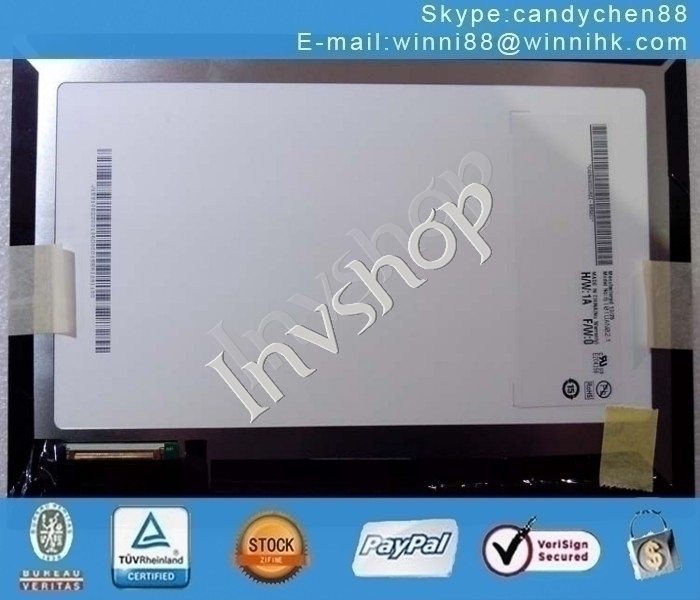 iconia tab a700 ersatz fÃ¼r acer lcd bildschirm b101uan02.1 neue ersatzteile