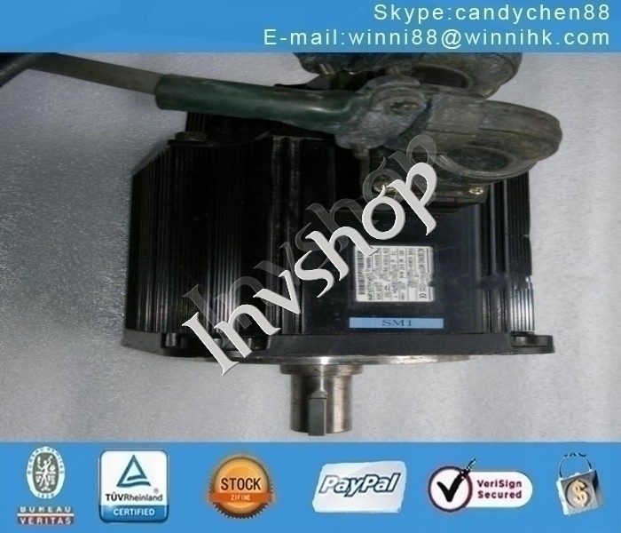 sgmgh-09acb61 yaskawa servomotor eingesetzt