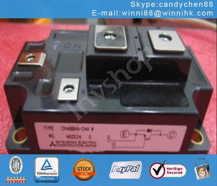 NEW CM300DY-24H MITSUBISHI 1PCS MODULE