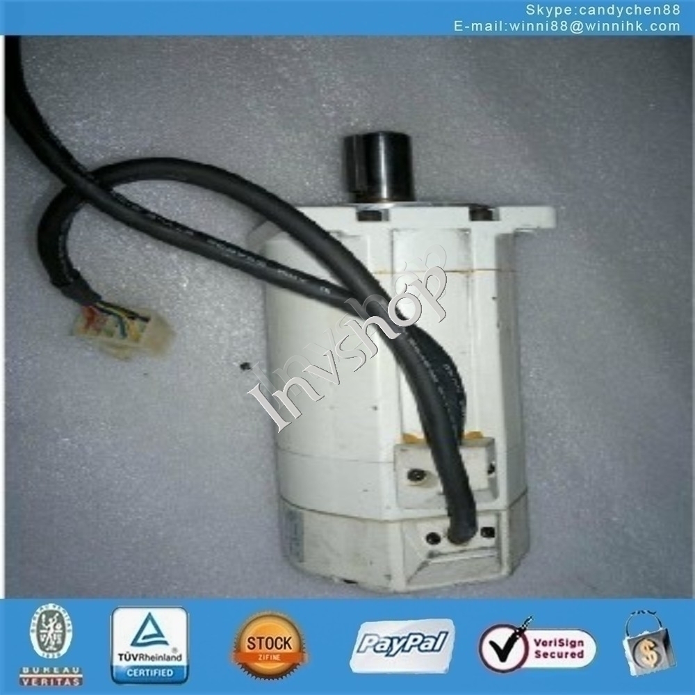 teil msma082a3s servomotor 60 tage garantie verwendet