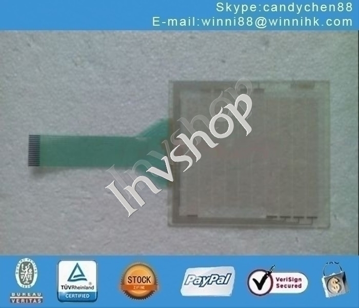 Der touchscreen IST in Glas - tp106pt - 24V 00xt digitizer