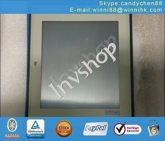 mitsubishi verwendet a953got-tbd-m3-002 touchscreen