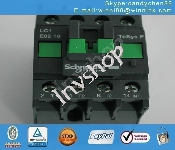 schneider lc1e65m5n neue schÃ¼tz 00xt modul plc