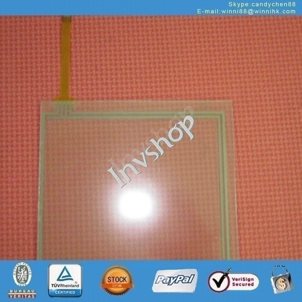 replacement Touchscreen HMI MT506SV4EN NEW Touch Panel Touch Glass