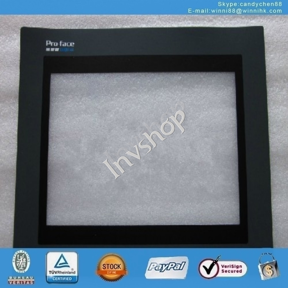 proface touchscreen GP570-SC31-24V new protective film