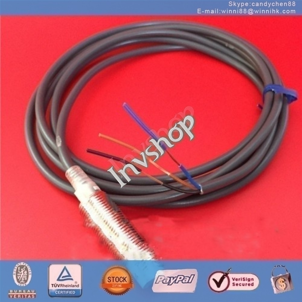 E2E-X2D1-N-Z New for OMRON 60days warranty