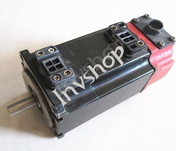 FANUC A06B-0115-B203 AC SERVO MOTOR