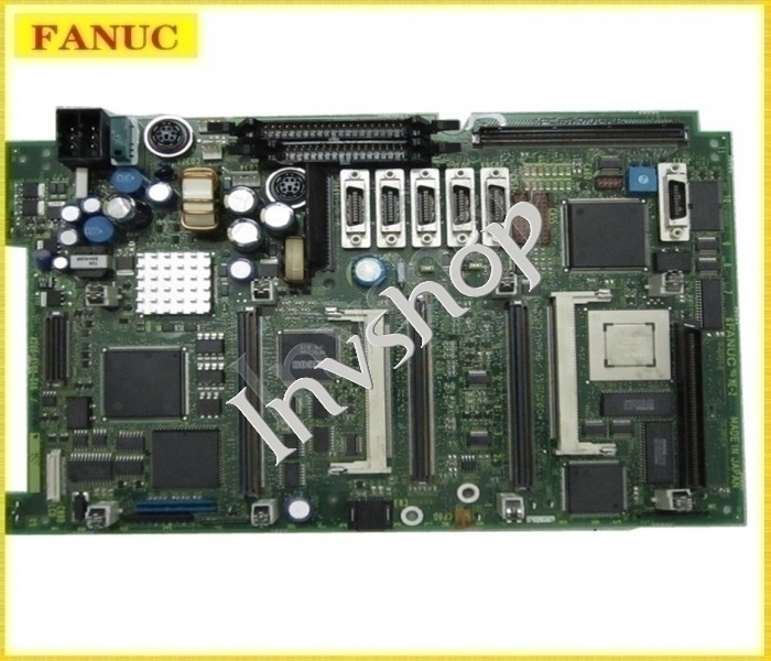 FANUC A20B-8100-0464 809U1