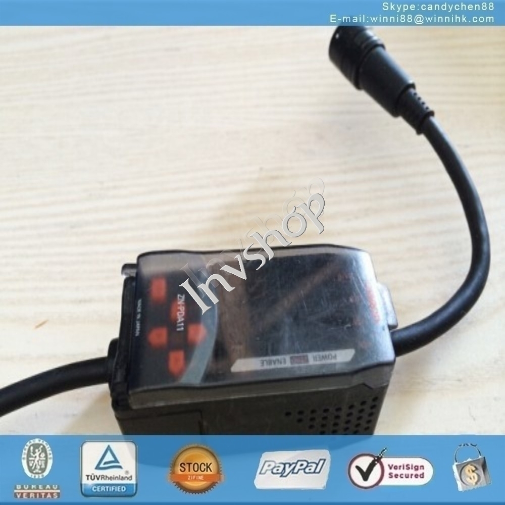 ZN-PDA11 New for OMRON 60days warranty