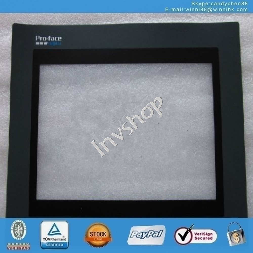 touchscreen GP570-BG11-24V new protective film for pro-face Original