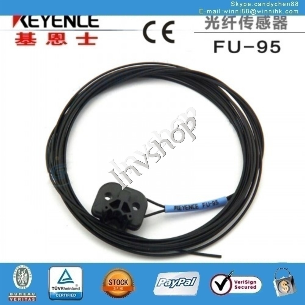 FU-95 Sensor New for KEYENCE 60days warranty