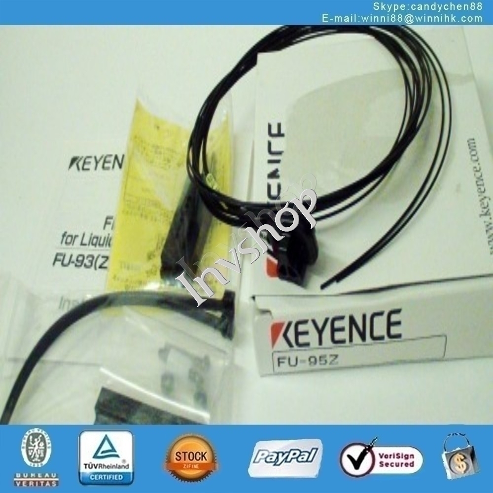 FU-95Z Sensor for KEYENCE