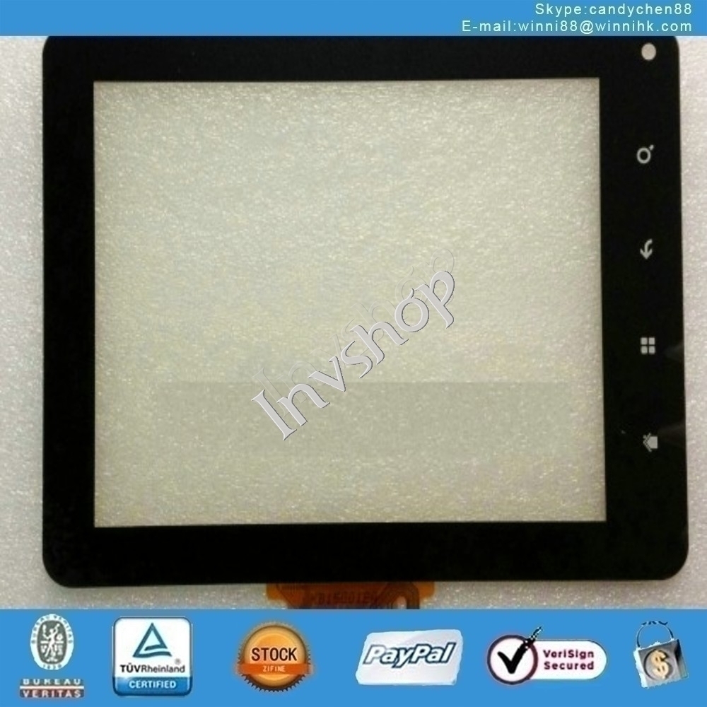 8''Screen M82VG New Digitizer