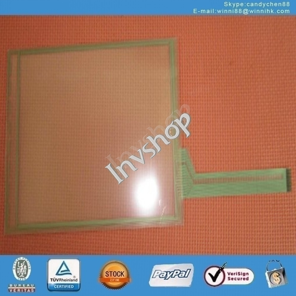 replacement Touchscreen V715 NEW HMI Touch Panel Touch glass