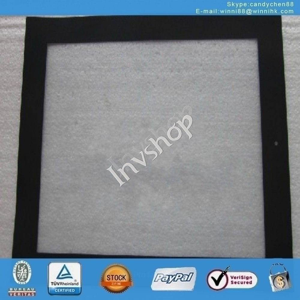 for pro-face GP2601-TC41-24V New protective film Original touchscreen