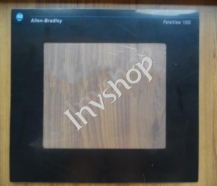 new Allen Bradley 1000 2711-T10C5 2711-RP Protective Film