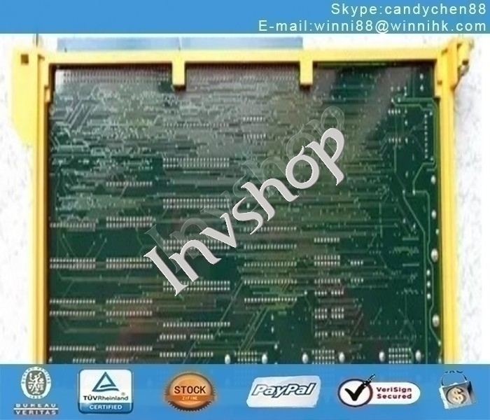 Fanuc A16B-2201-0101 circuit board