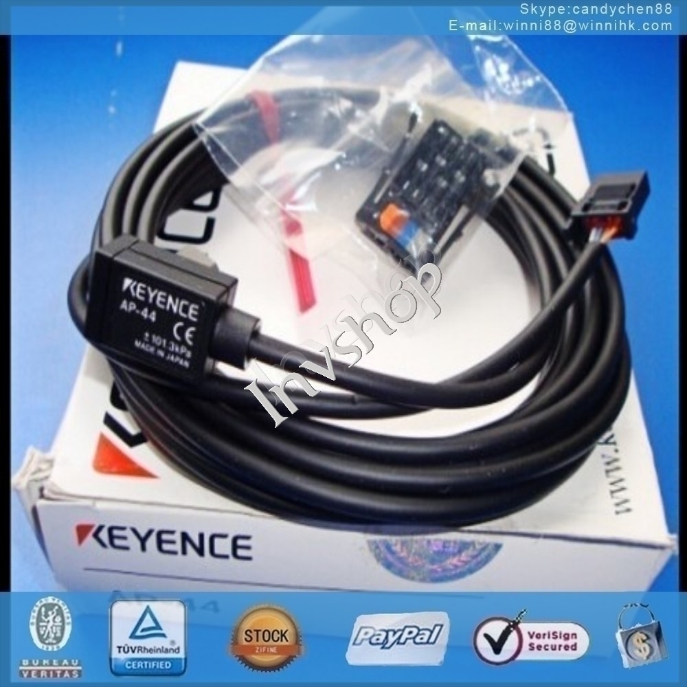 AP-44 New for KEYENCE 60 days warranty