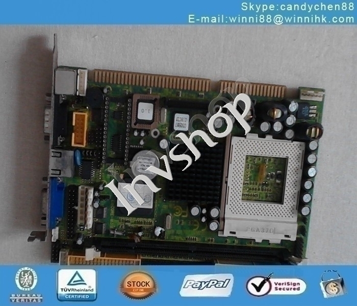 Pan instrument CPU EmCORE-i6316Â 1pcs industrial control board