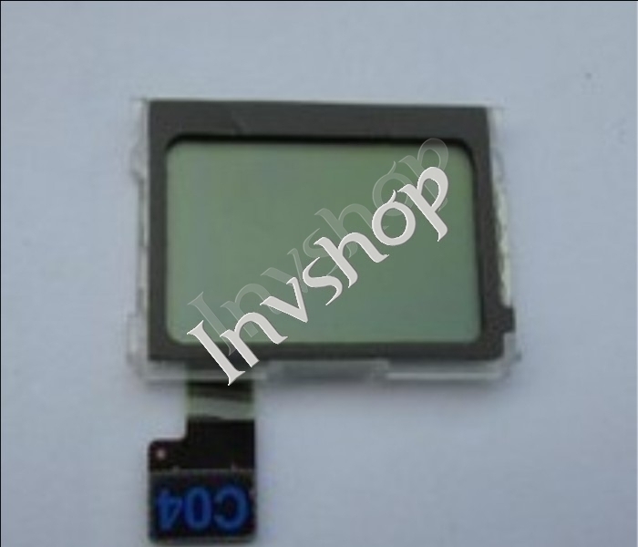 XTS2500 XTS2500I XTS5000 handheld LCD Screen Display Module