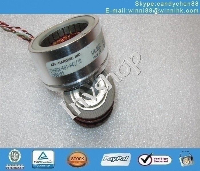 HAROWE21BRCX-601-H42/10 Spin variable encoder