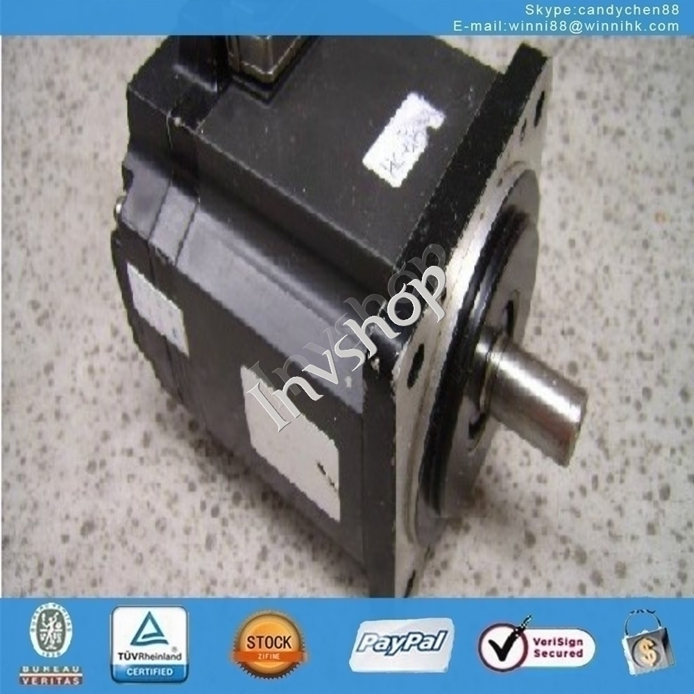 servo motor HC-UFS73BK-S2 Used for Mitsubishi 60 days warranty