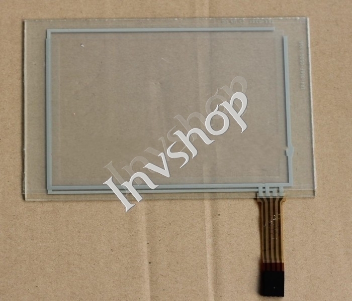 NEW FOR ESA VT505W VT505W00000 Touch screen Glass