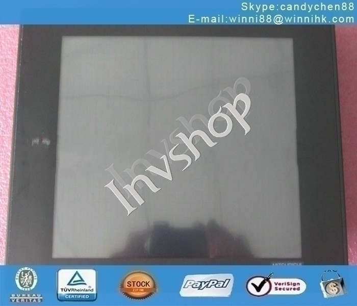 MITSUBISHI A960GOT-EBA-EU Operator Interface Touch screen Whole unit