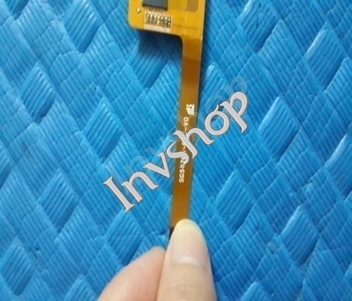 9.7inch For SG5426A-FPC-V0 Touch Screen Digitizer Glass