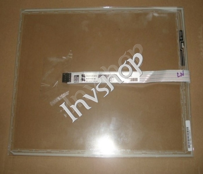 NEW For AT-150F-5RB-004N-18R-200FH Touch Screen Glass