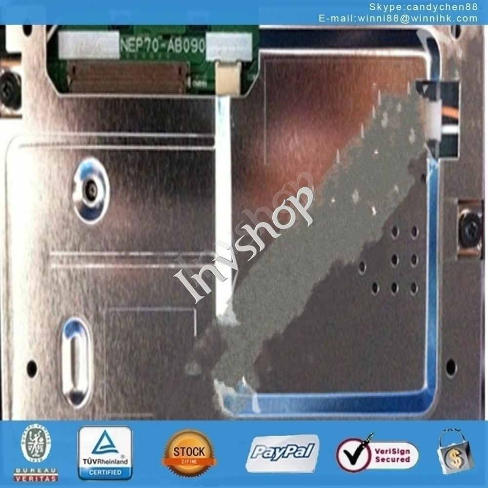 CCFL-LCD For Car display LTA065B096D 6.5