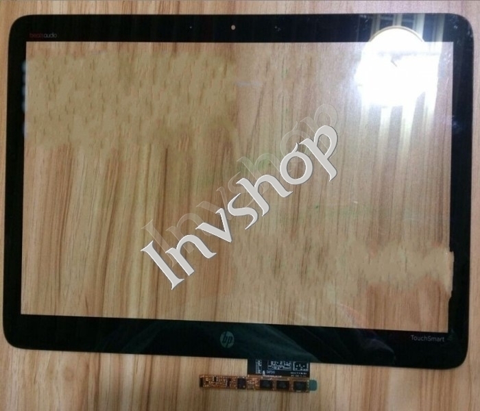 new Touch Screen Glass For HP ENVY TouchSmart 14''4-1126TU