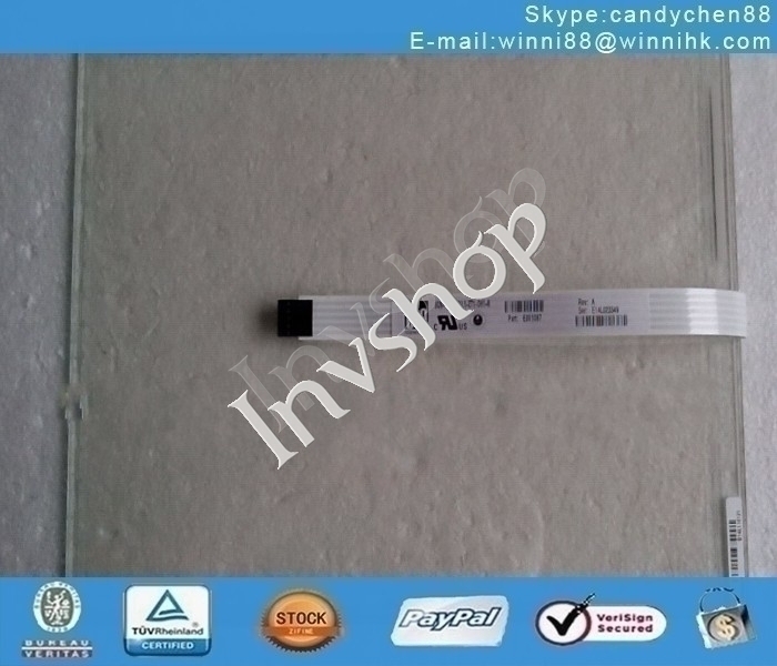 new SCN-ATÂ FLT12.1-001-0H1Â EloÂ Touch screen glass