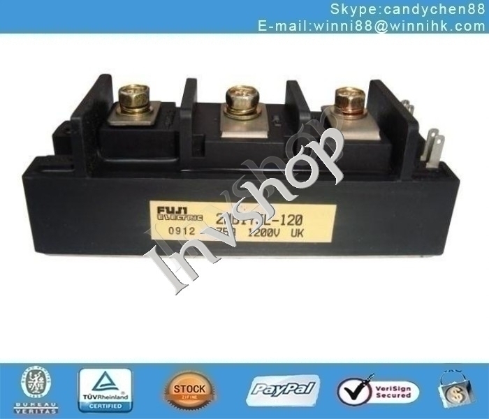 new original 2MBI75L-120 FUJI IGBT module