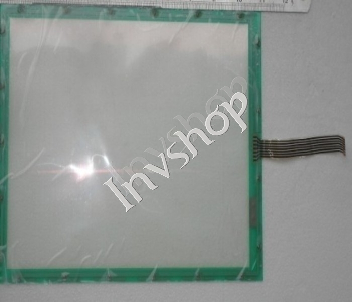 NEW N010-0550-T242 For FUJISTU Touch Screen Glass