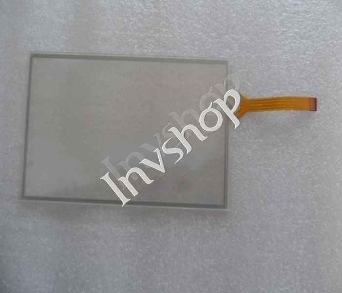 Neu fÃ¼r Schneider HMIGX03502 Touch Screen Glas