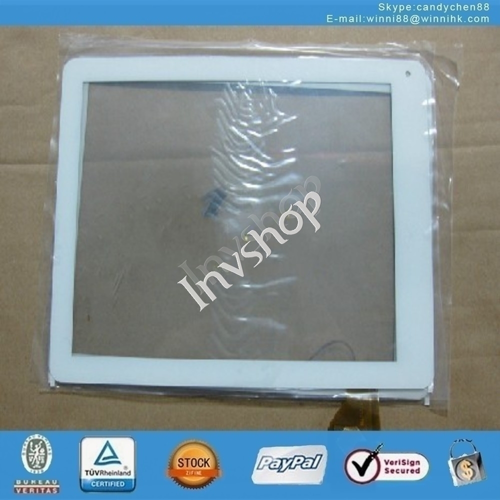 Glass For Tablets PC MT97011-V0 New Digitizer Touch Screen