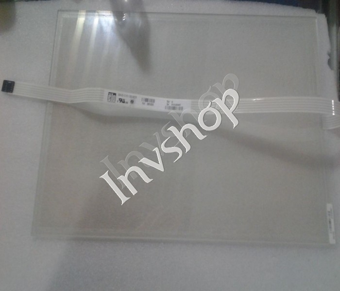 new FOR ELO SCN-A5-FLT12.1-Z20-0H1-R E458844ï¼Œtouch screen glass