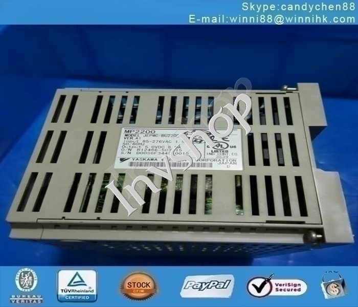 JEPMC-BU2200 Yaskawa module