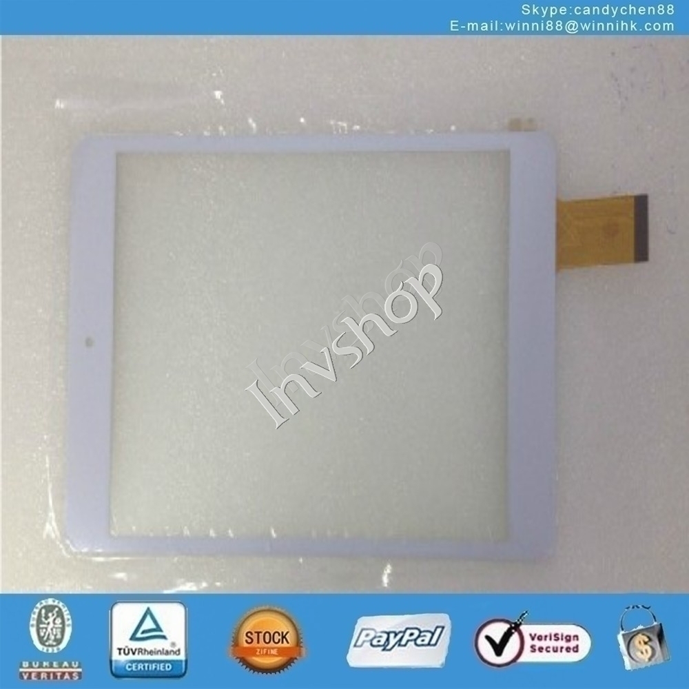 weiÃŸes glas digitizer zhc-m792i-155b neue fÃ¼r tablet - pc mit touchscreen 8 