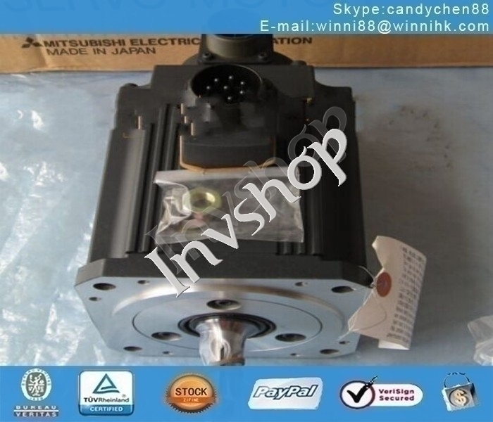 new HC153BT-SZ Mitsubishi servo motor