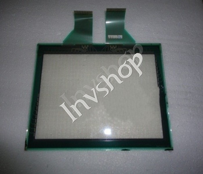 new GSE-09TL0-K touch screen glass