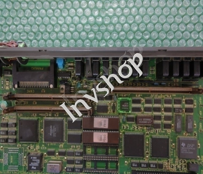 Fanuc A16B-3200-0020 21TB Main Circuit Unit motherboard