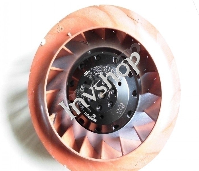 new ORIGINAL R2E190-AF58-13 M2E068-CF ebmpapst the inverter Centrifugal fan