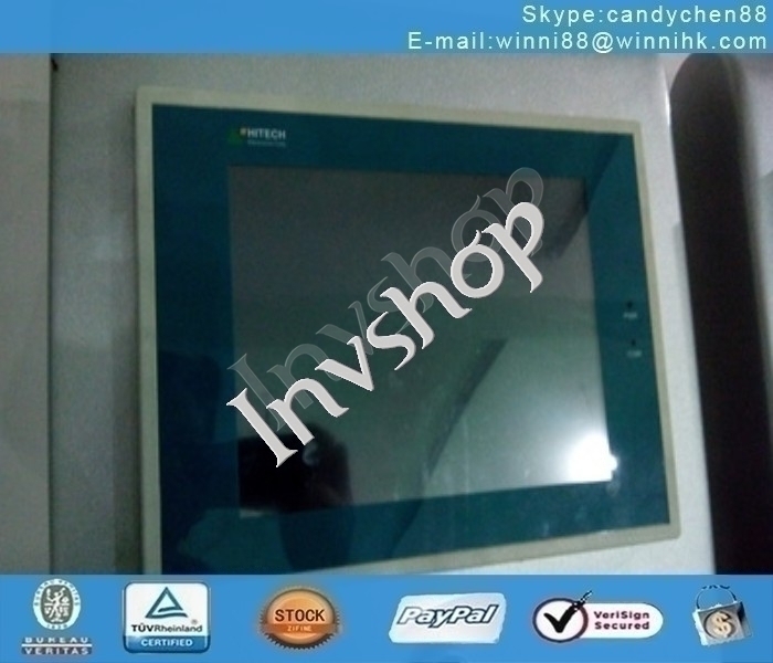 Haiteck touch screen PWS3261-DTN 10.4